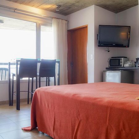 Morada Sur Apart Hotel Las Gaviotas Kültér fotó