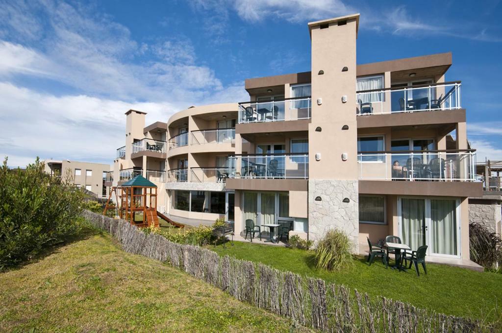 Morada Sur Apart Hotel Las Gaviotas Kültér fotó