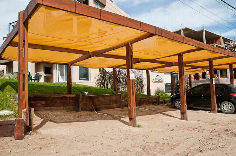 Morada Sur Apart Hotel Las Gaviotas Kültér fotó