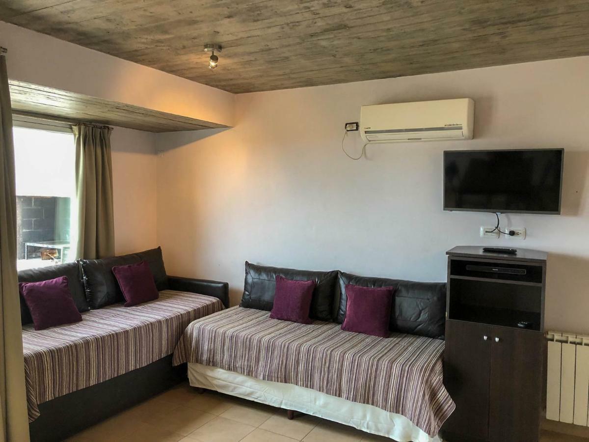 Morada Sur Apart Hotel Las Gaviotas Kültér fotó