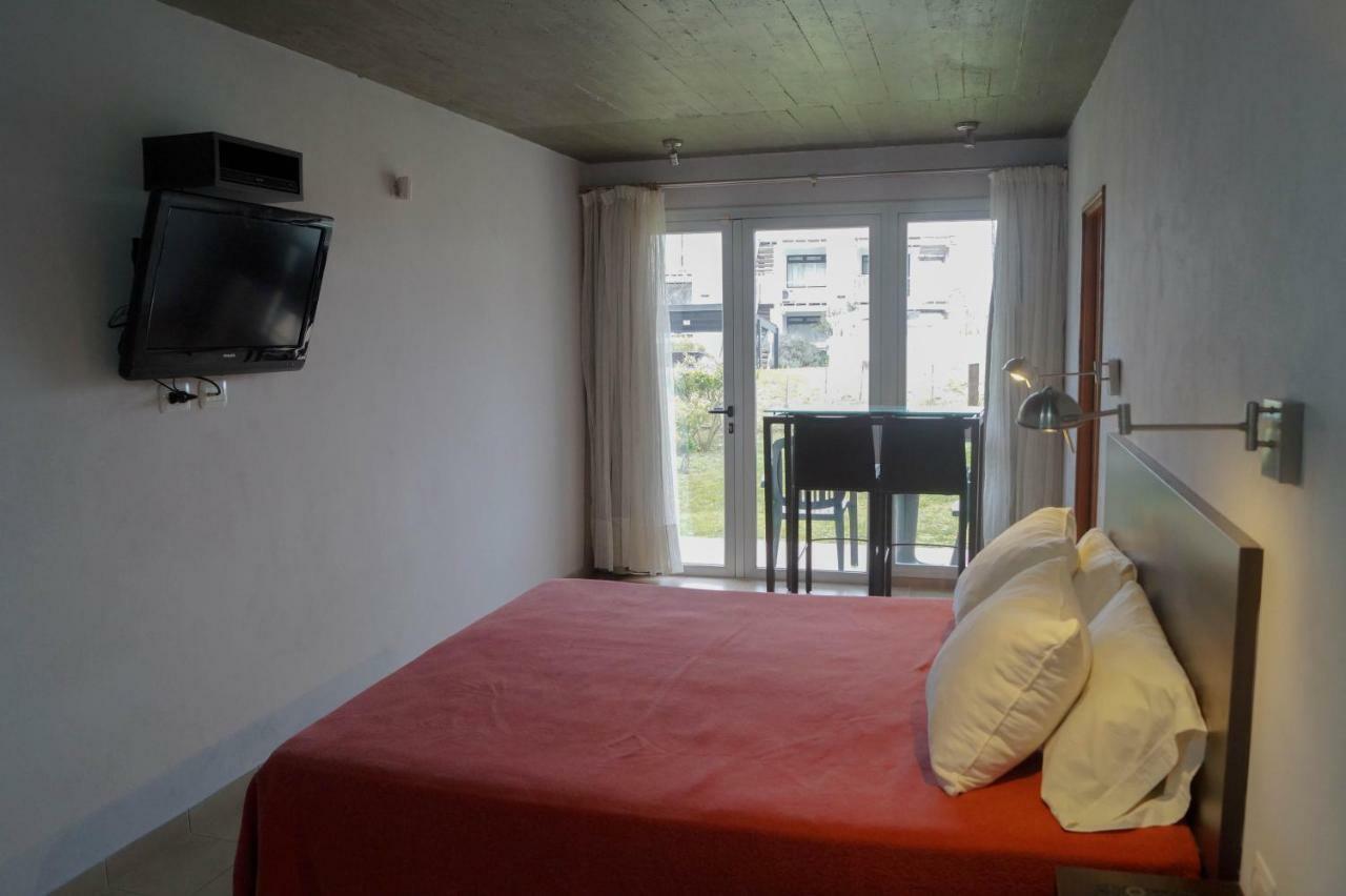 Morada Sur Apart Hotel Las Gaviotas Szoba fotó