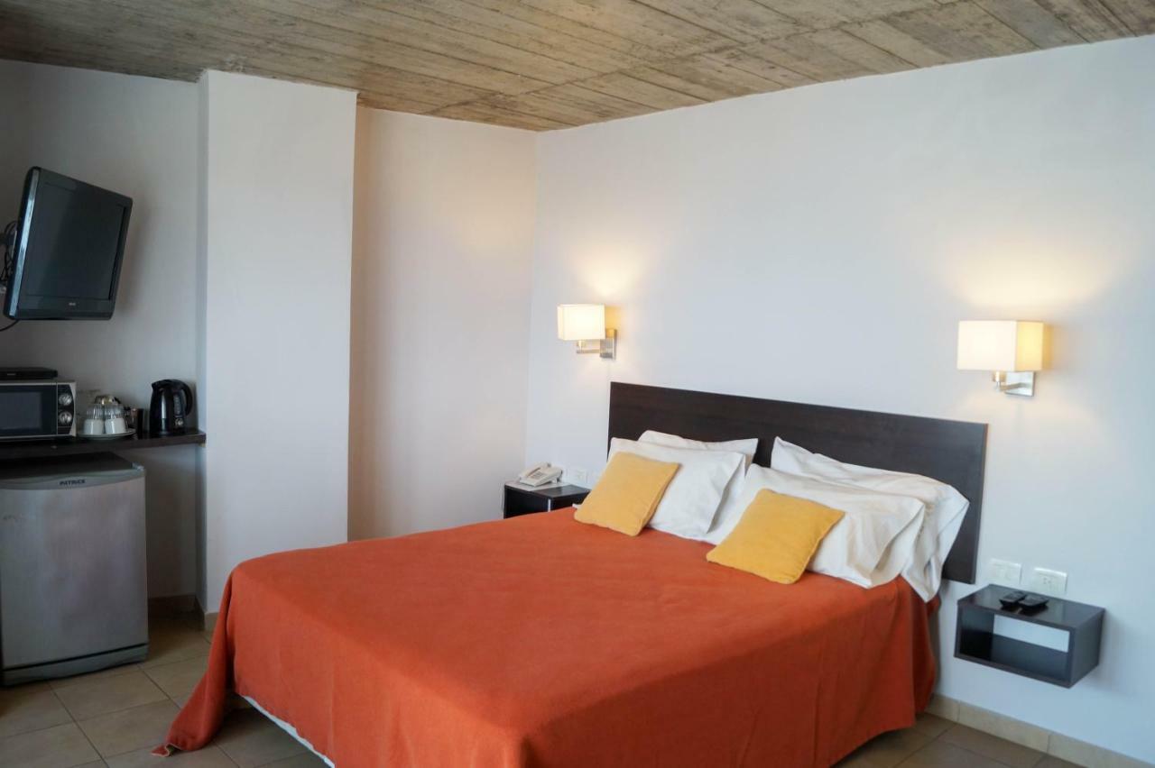 Morada Sur Apart Hotel Las Gaviotas Szoba fotó