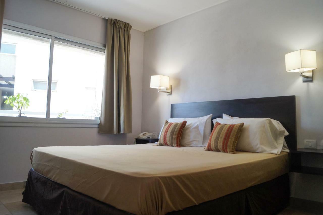 Morada Sur Apart Hotel Las Gaviotas Kültér fotó
