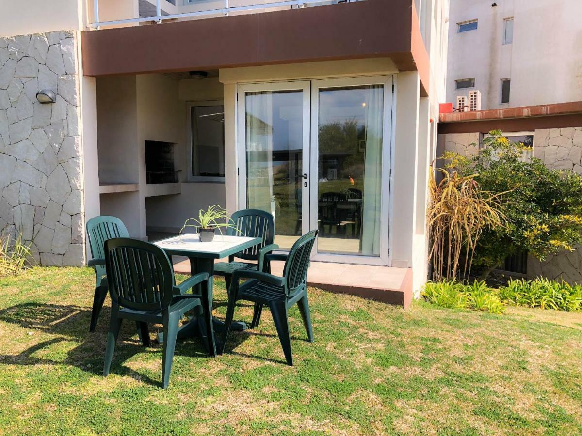 Morada Sur Apart Hotel Las Gaviotas Kültér fotó