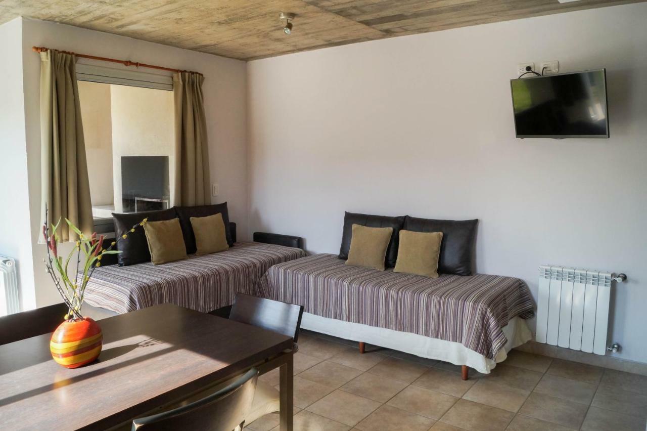 Morada Sur Apart Hotel Las Gaviotas Kültér fotó