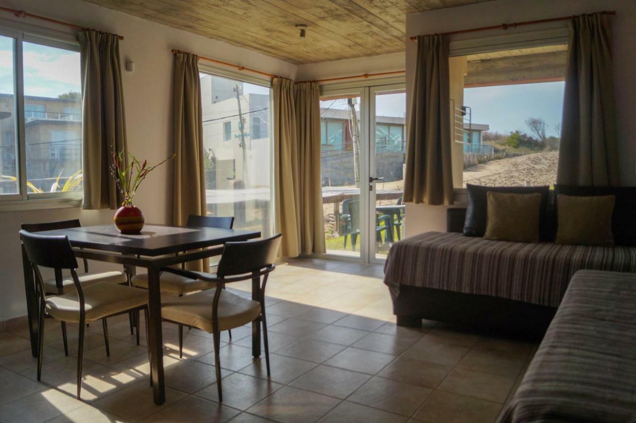 Morada Sur Apart Hotel Las Gaviotas Kültér fotó